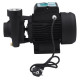 Насос поверхневий відцентровий Pumpman 2DK20 Нmax 17 м Qmax 27 куб.м 2"х2" 750 Вт (CV029761)