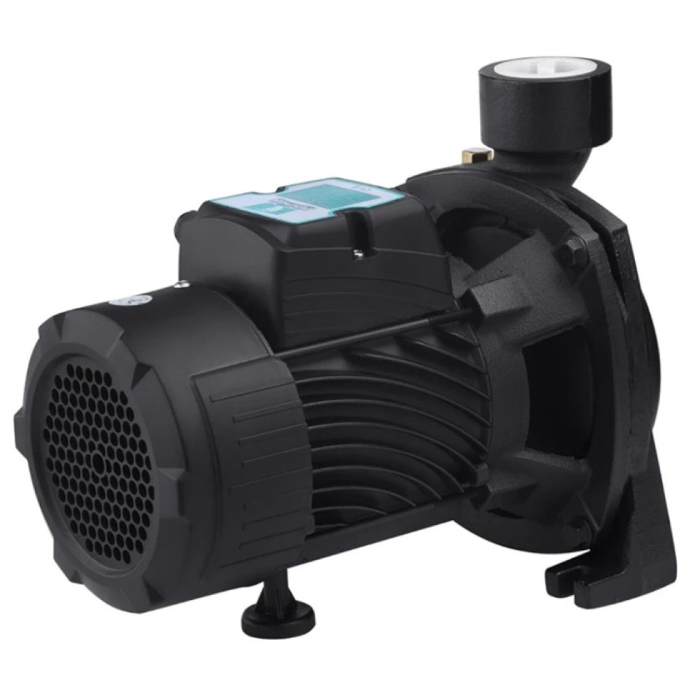 Насос поверхностный центробежный Pumpman TGA1A Нmax 18 м Qmax 16 куб.м 1 1/2"х1 1/2" 750 Вт (CV029762)