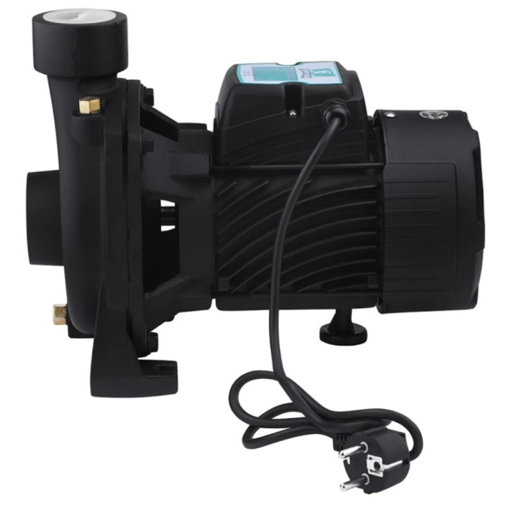 Насос поверхностный центробежный Pumpman TGA1A Нmax 18 м Qmax 16 куб.м 1 1/2"х1 1/2" 750 Вт (CV029762)