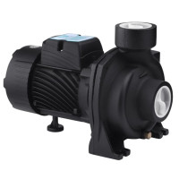 Насос поверхневий відцентровий Pumpman TGA1C Нmax 15 м Qmax 30 куб.м 2"х2" 750 Вт (CV029763)