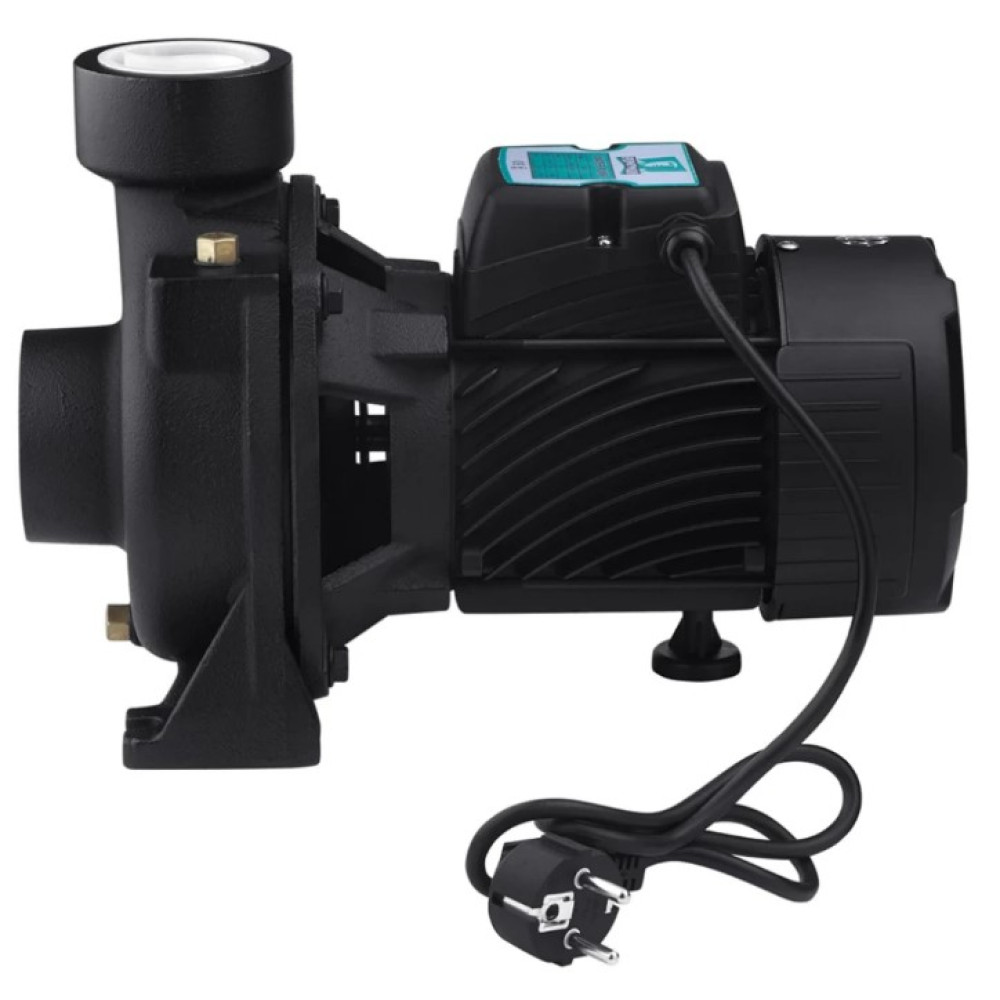 Насос поверхневий відцентровий Pumpman TGA1C Нmax 15 м Qmax 30 куб.м 2"х2" 750 Вт (CV029763)