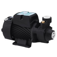 Насос поверхностный вихревой Pumpman QBB60 Нmax 35 м Qmax 2,4 куб.м 370 Вт с проставкой от залипания (CV029765)