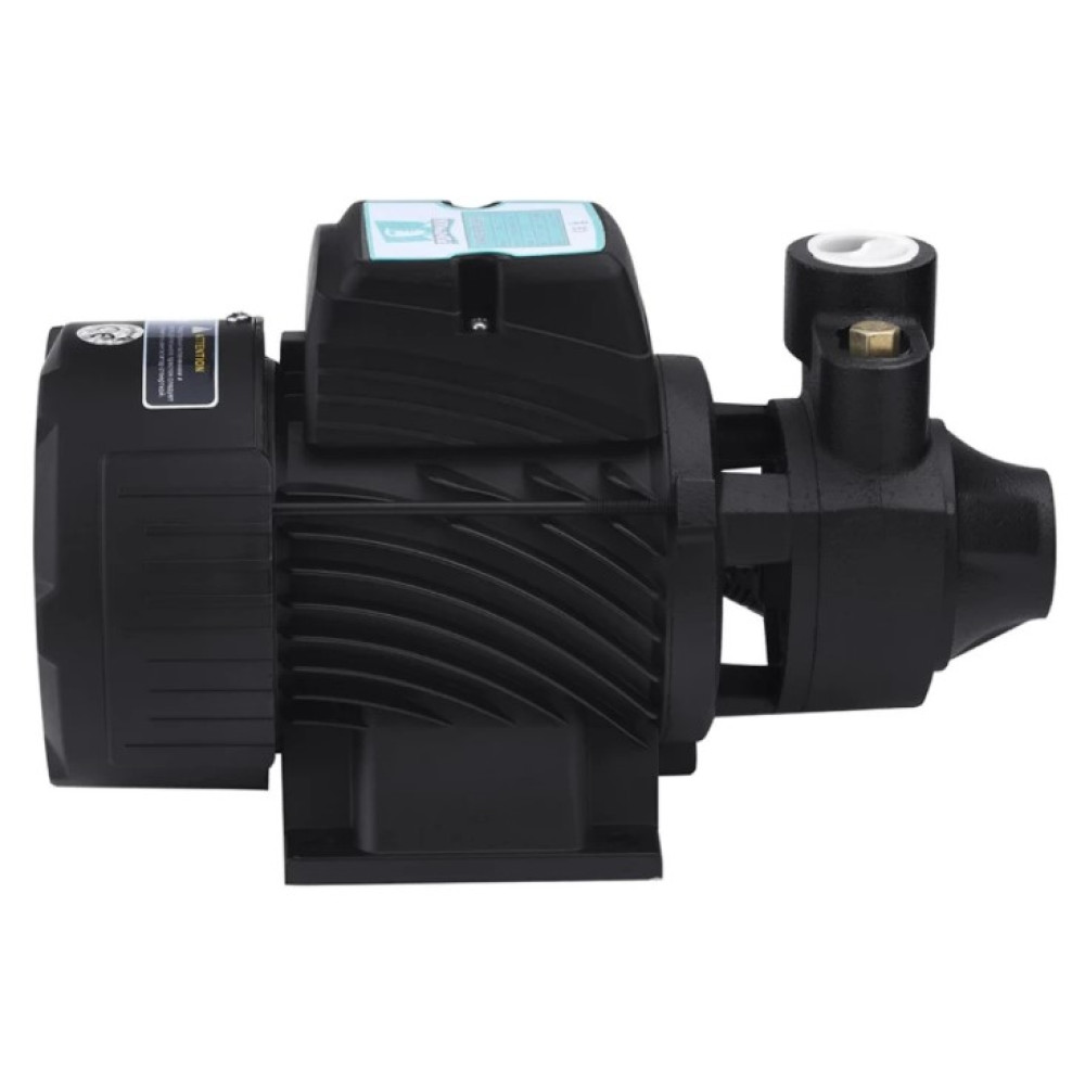 Насос поверхностный вихревой Pumpman QBB70 Нmax 55 м Qmax 3 куб.м 550 Вт с проставкой от залипания (CV029766)