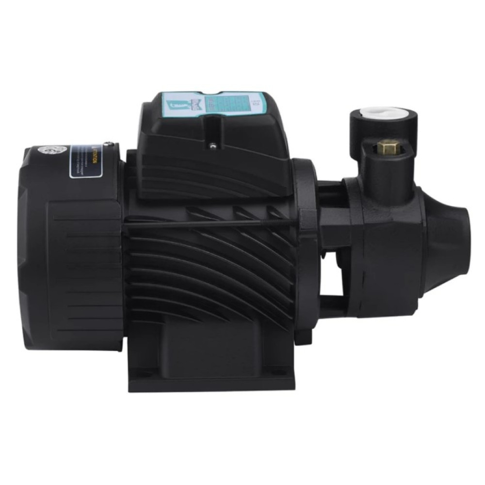 Насос поверхневий вихровий Pumpman QBB80 Нmax 70 м Qmax 3 куб.м 750 Вт з проставкою від залипання (CV029767)