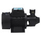 Насос поверхневий вихровий Pumpman QBB80 Нmax 70 м Qmax 3 куб.м 750 Вт з проставкою від залипання (CV029767)