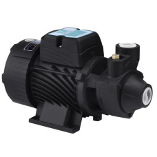 Насос поверхностный вихревой Pumpman QBB80 Нmax 70 м Qmax 3 куб.м 750 Вт с проставкой от залипания (CV029767)