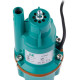 Насос вібраційний Pumpman TVM60-10 Нmax 70 м Qmax 1,1 куб.м 250 Вт (CV029773)