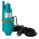 Насос вібраційний Pumpman TVM60-10 Нmax 70 м Qmax 1,1 куб.м 250 Вт (CV029773)