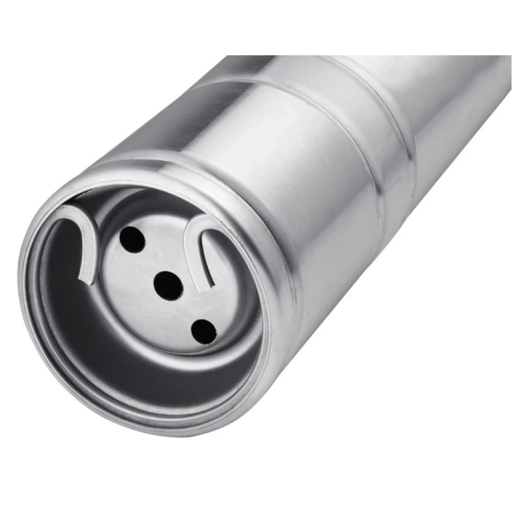 Насос глубинный шнековый Pumpman 3QGD2-125-0.55 кВт Нmax 125 м Qmax 1,8 куб.м 550 Вт (CV029776)