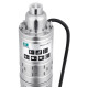 Насос глибинний вихровий Pumpman 4QGD1.8-50-0.55 кВт Нmax 130 м Qmax 1,8 куб.м 550 Вт (CV029778)