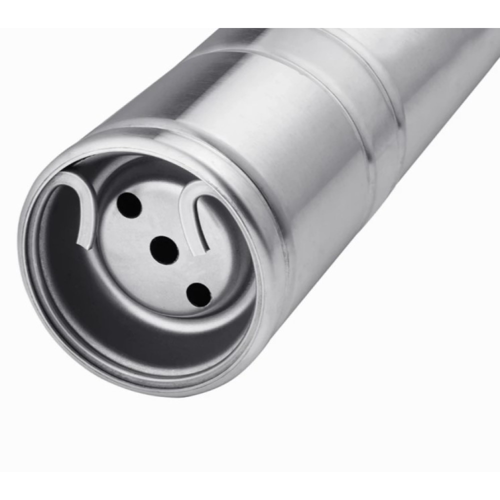 Насос глибинний вихровий Pumpman 4QGD1.8-50-0.55 кВт Нmax 130 м Qmax 1,8 куб.м 550 Вт (CV029778)