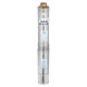 Насос глубинный центробежный многоступенчатый Pumpman 4STM3-5-0,25 кВт Hmax 36 м Qmax 4,8 куб.м 250 Вт (CV032267)