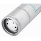 Насос глубинный центробежный многоступенчатый Pumpman 4STM3-10-0,55 кВт Hmax 72 м Qmax 4,8 куб.м 550 Вт (CV032269)