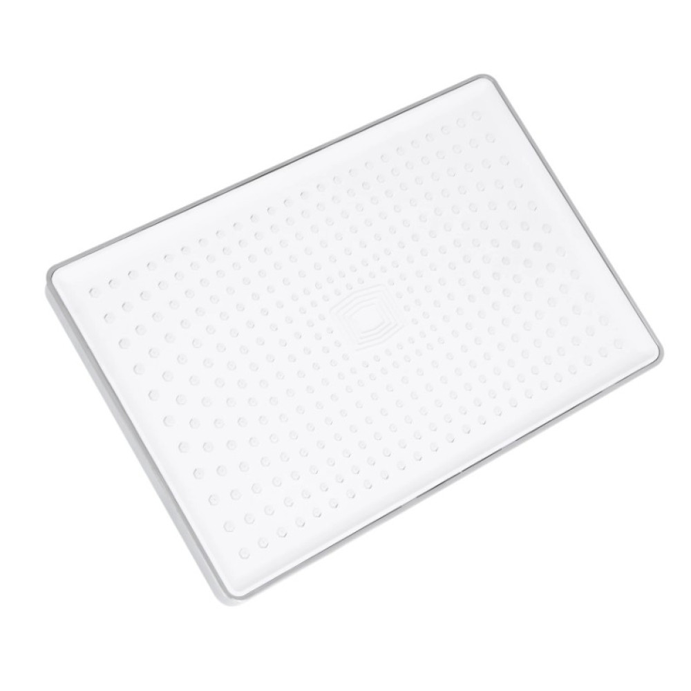 Душевая система универсальная Qtap Presto Chrome/White QTPRE111CRW45580