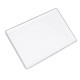 Душевая система универсальная Qtap Presto Chrome/White QTPRE111CRW45580