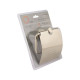 Держатель для туалетной бумаги Q-TAP Liberty ORO 1151
