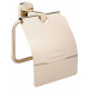 Держатель для туалетной бумаги Q-TAP Liberty ORO 1151