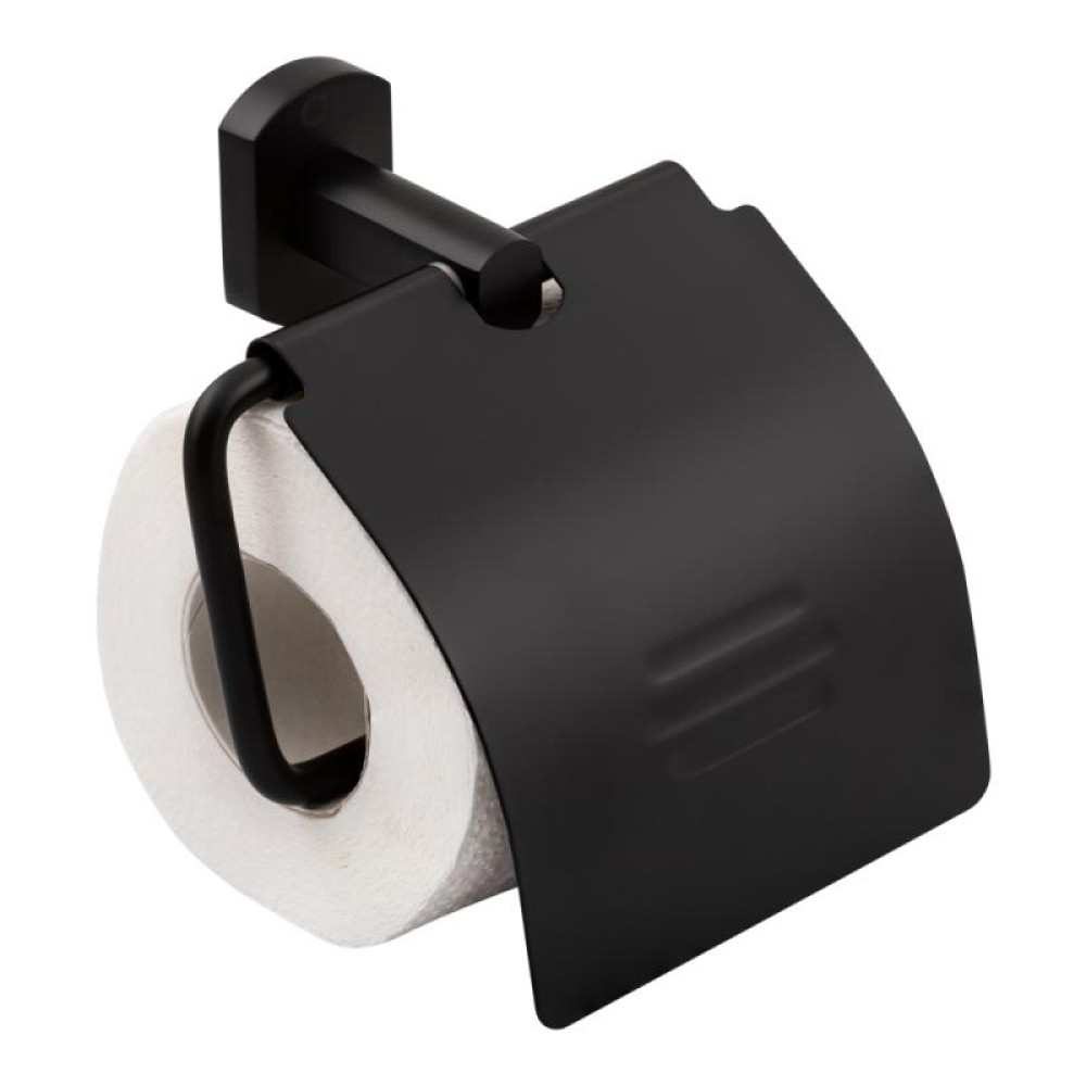 Держатель для туалетной бумаги Q-TAP Liberty BLM 1151