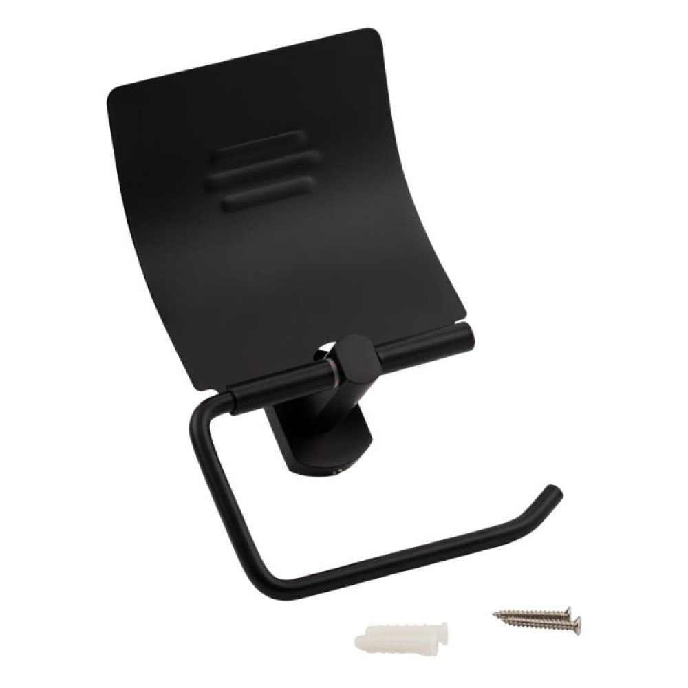 Держатель для туалетной бумаги Q-TAP Liberty BLM 1151