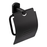 Держатель для туалетной бумаги Q-TAP Liberty BLM 1151