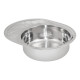 Кухонна мийка Lidz 5745 Polish 0,6 мм (LIDZ5745POL06)