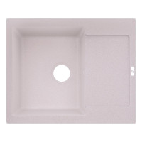 Кухонна мийка Lidz 625x500 / 200 COL-06 (LIDZCOL06625500200)