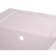 Кухонна мийка Lidz 625x500 / 200 COL-06 (LIDZCOL06625500200)