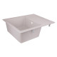 Кухонна мийка Lidz 625x500 / 200 MAR-07 (LIDZMAR07625500200)