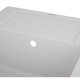 Кухонна мийка Lidz 625x500 / 200 STO-10 (LIDZSTO10625500200)