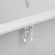 Кухонна мийка Lidz 625x500 / 200 WHI-01 (LIDZWHI01625500200)