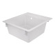 Кухонна мийка Lidz 460х515 / 200 WHI-01 (LIDZWHI01460515200)