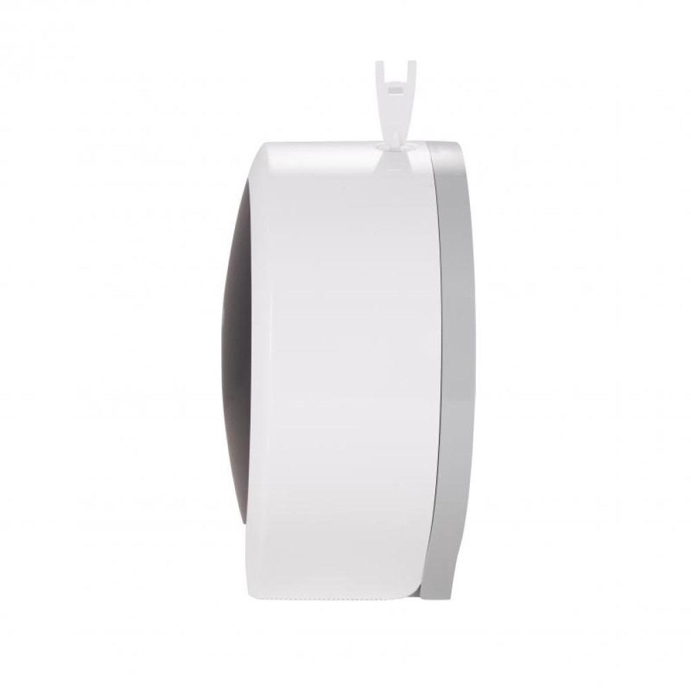 Диспенсер для туалетного паперу Qtap Drzak papiru DP100BP