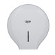 Тримач для туалетного паперу Qtap Pohodli, 270 мм, White QTDP112WP