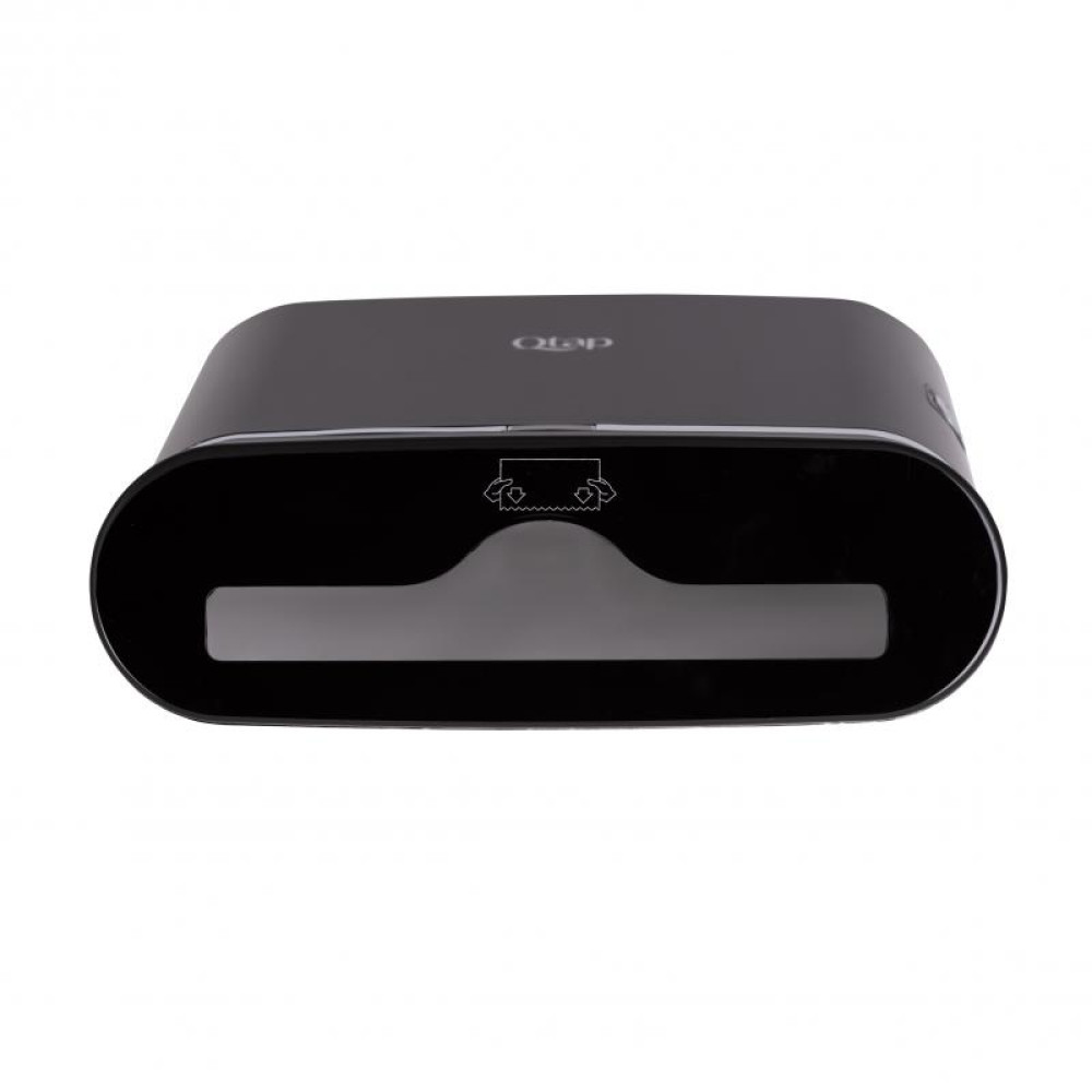 Тримач для паперових рушників Qtap Drzak na Rucniky DR600BP