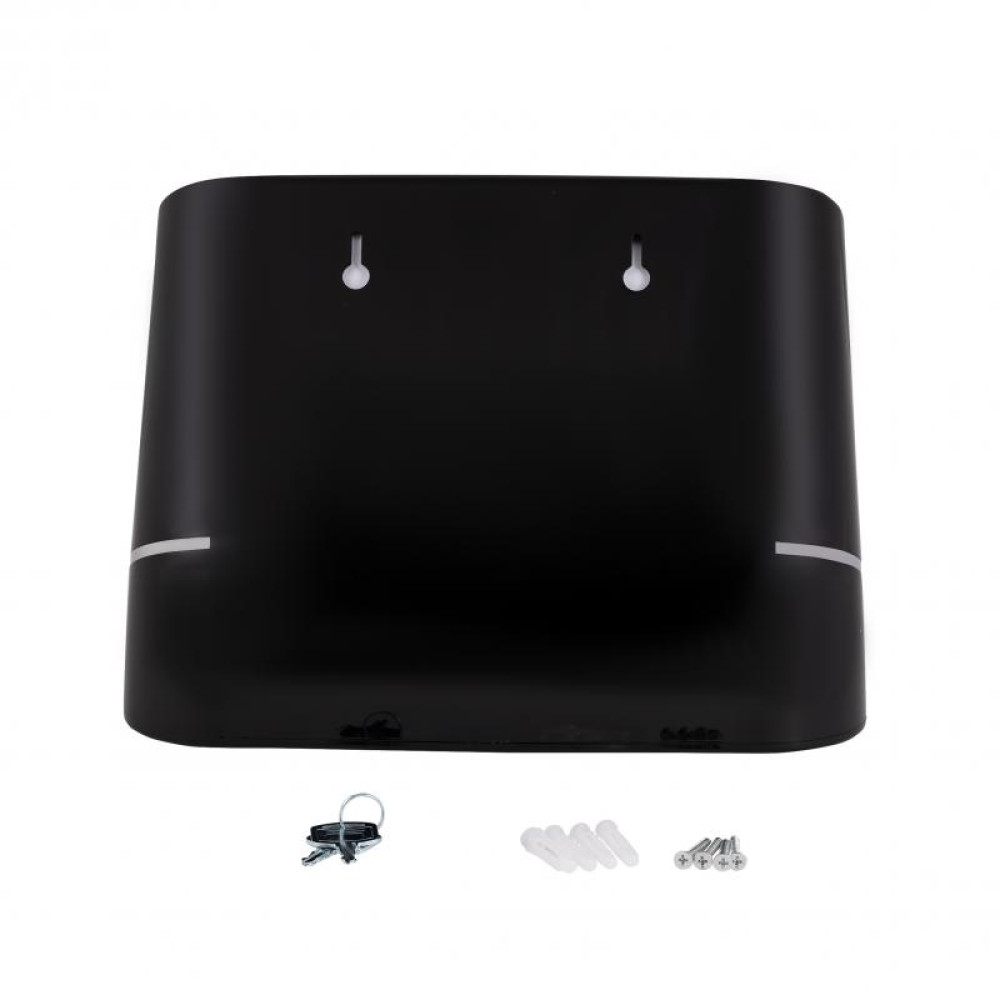 Тримач для паперових рушників Qtap Drzak na Rucniky DR600BP