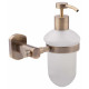 Дозатор для рідкого мила Q-TAP Liberty ANT 1152