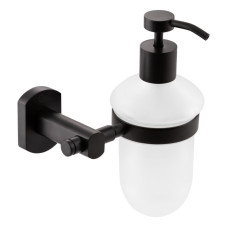 Дозатор для рідкого мила Qtap Liberty BLM 1152
