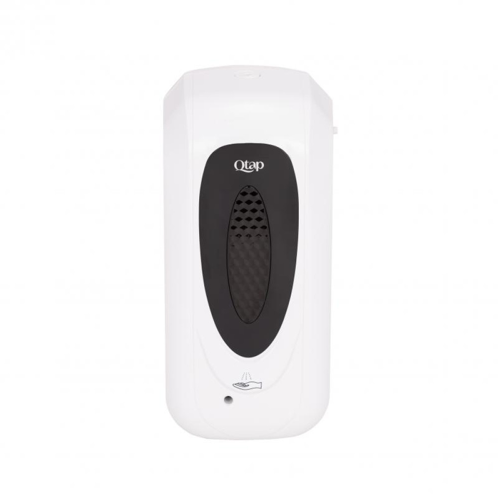 Дезінфектор для рук Qtap Dezinfektor DZ600WP 