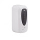 Дезінфектор для рук Qtap Dezinfektor DZ600WP 