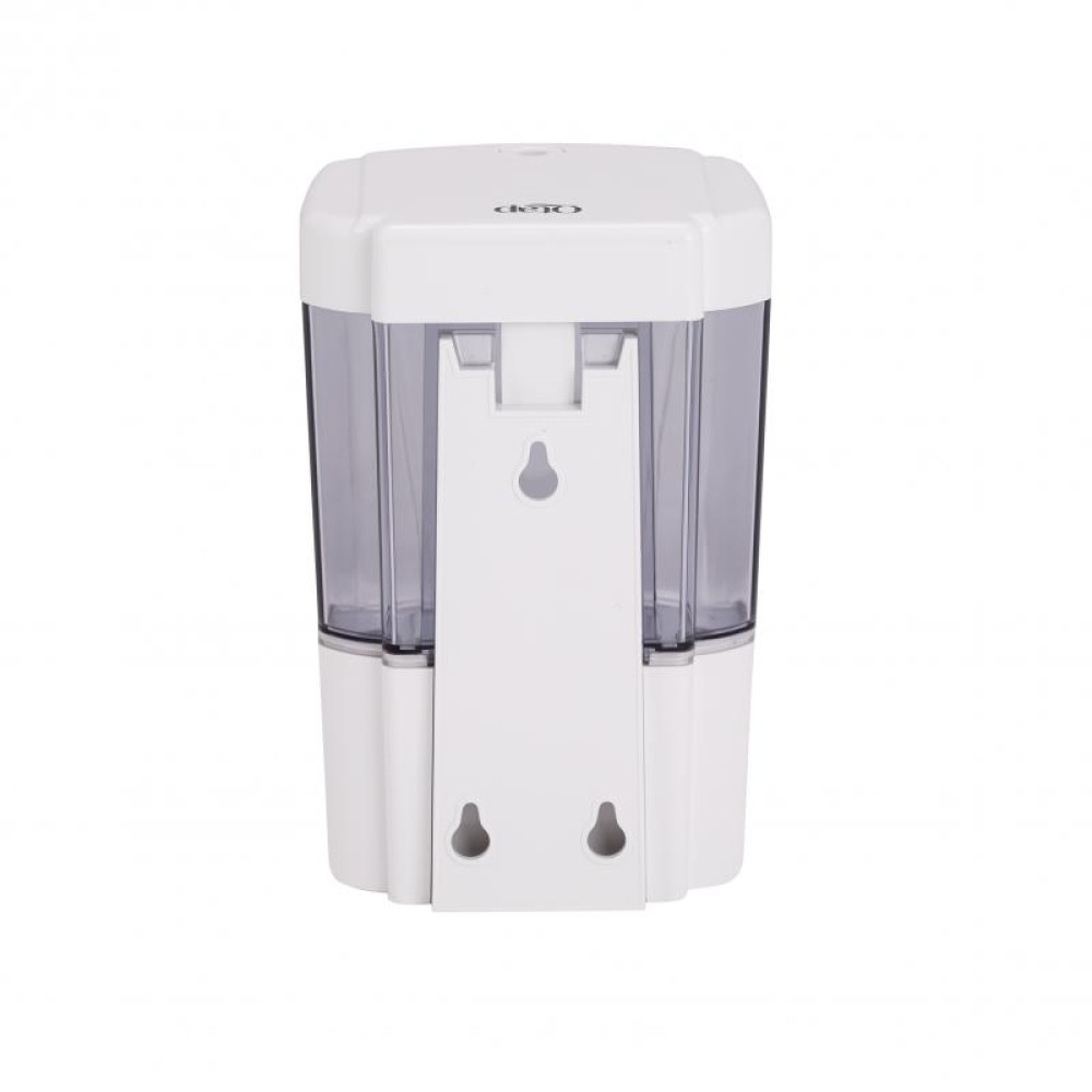 Диспенсер для рідкого мила Qtap Davcovac mydla DM600WP