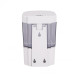 Диспенсер для рідкого мила Qtap Davcovac mydla DM600WP
