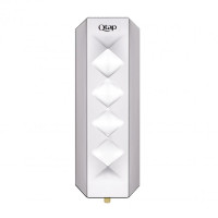 Диспенсер для рідкого мила Qtap Davcovac mydla DM350CP1