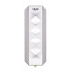 Диспенсер для рідкого мила Qtap Davcovac mydla DM350CP1