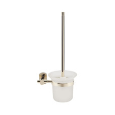 Йоржик для унітазу Q-TAP Liberty ORO 1 157