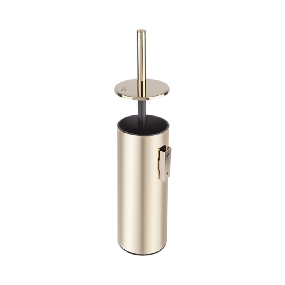 Йоржик для унітазу Q-TAP Liberty ORO 1150