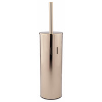 Йоржик для унітазу Q-TAP Liberty ORO 1150