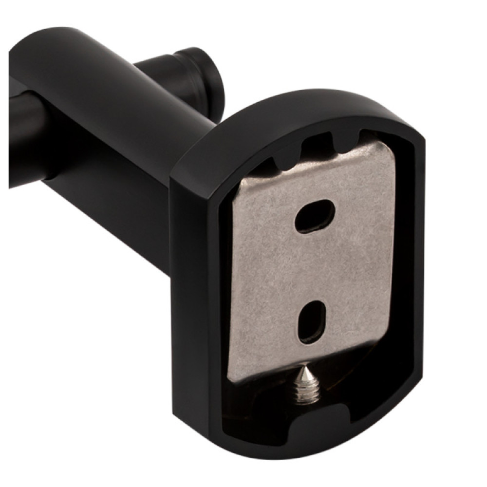 Йоржик для унітазу Qtap Liberty BLM 1157