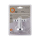 Гачок подвійний настінний Q-TAP Liberty CRM 1154
