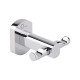 Гачок подвійний настінний Q-TAP Liberty CRM 1154