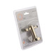 Гачок подвійний настінний Q-TAP Liberty ORO 1154